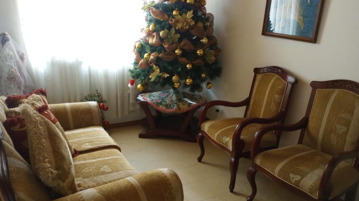 Como en casa - Housity