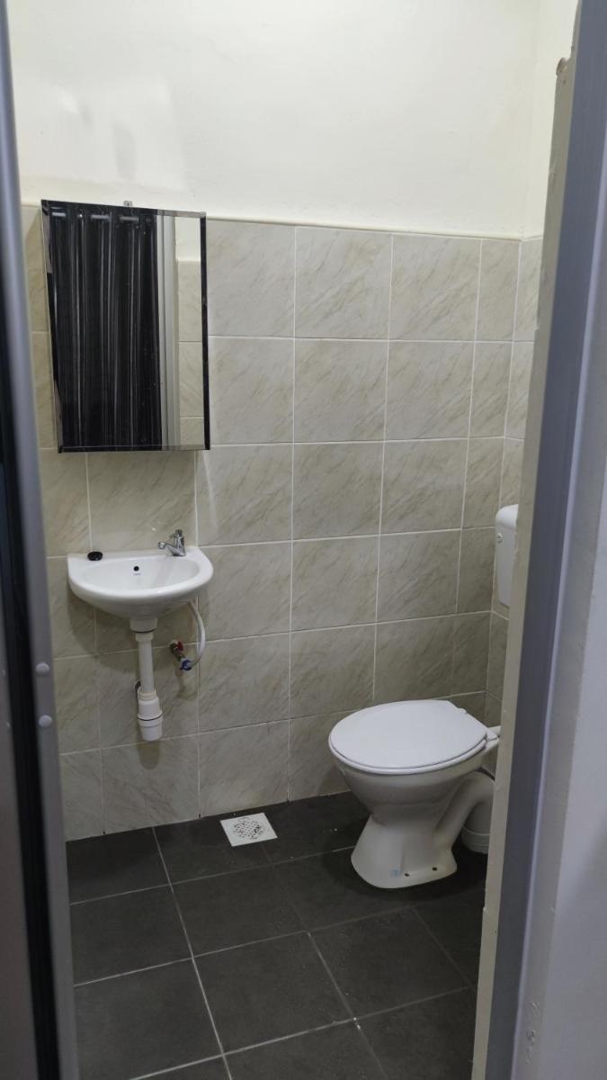 Homestay Adams 3 bilik tidur econ - Hizvo