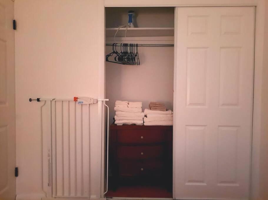 Suitetrails - Pet Friendly Apartment minutes from NYC!