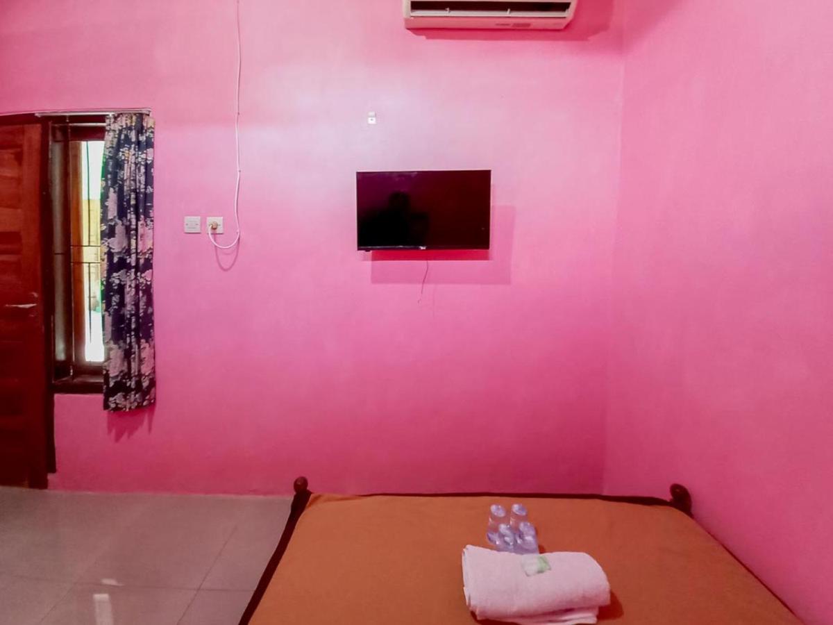 Papilo House near Stasiun Nganjuk - Housity