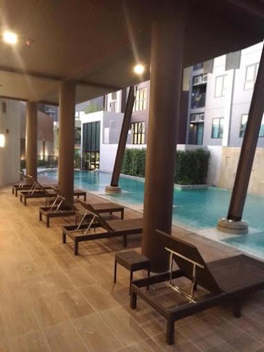 Essent Ville Central Chiang Rai - Housity