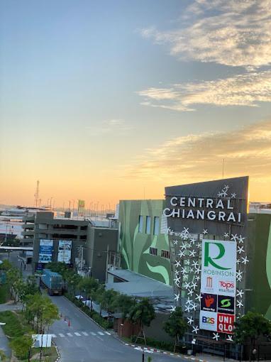 Essent Ville Central Chiang Rai - Housity
