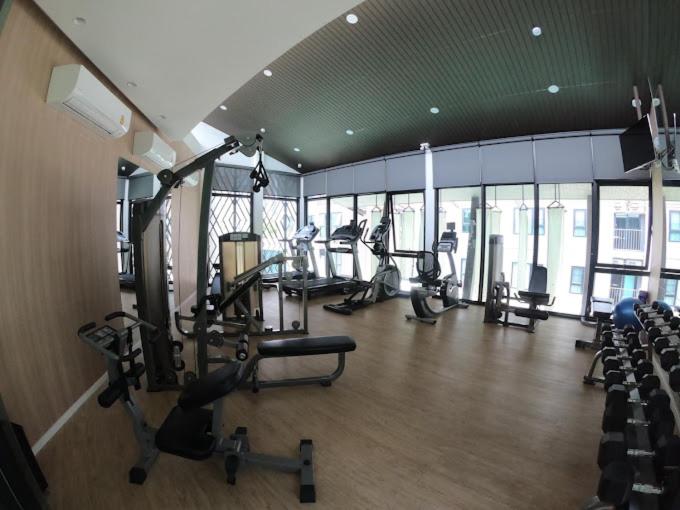 Essent Ville Central Chiang Rai - Housity