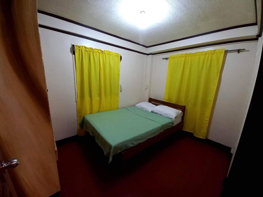 Suitetrails - Lovely two bedroom apartment with free parking 203