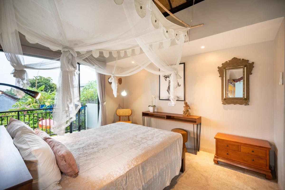 Angel House Ubud Eco Villa - Housity