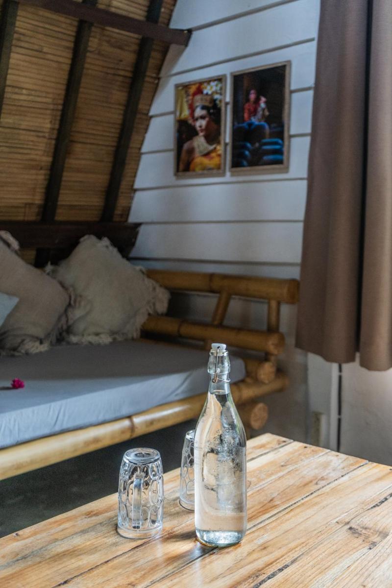 Musa Villas and Bungalows Gili Air - Housity