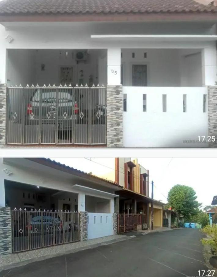 D5 Homestay Syariah Sumampir Purwokerto - Housity