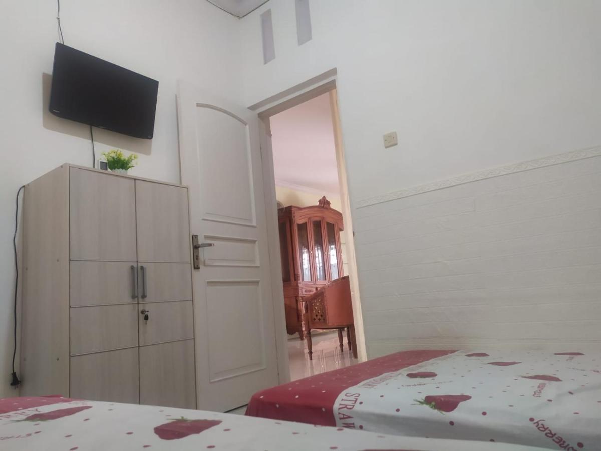 D5 Homestay Syariah Sumampir Purwokerto - Housity