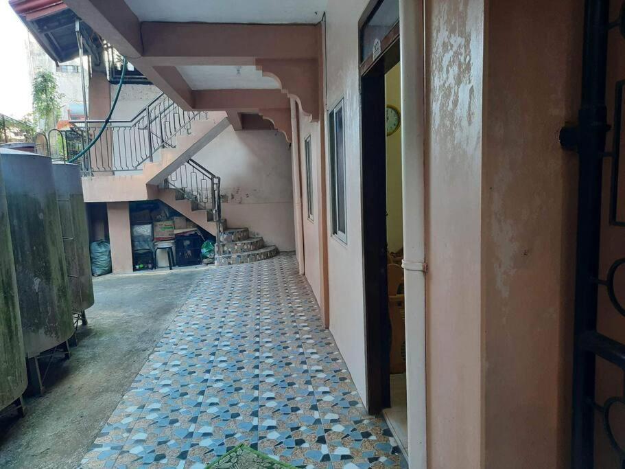 Baguio Cozy Apt w/ 1 free prkng 202 - Housity