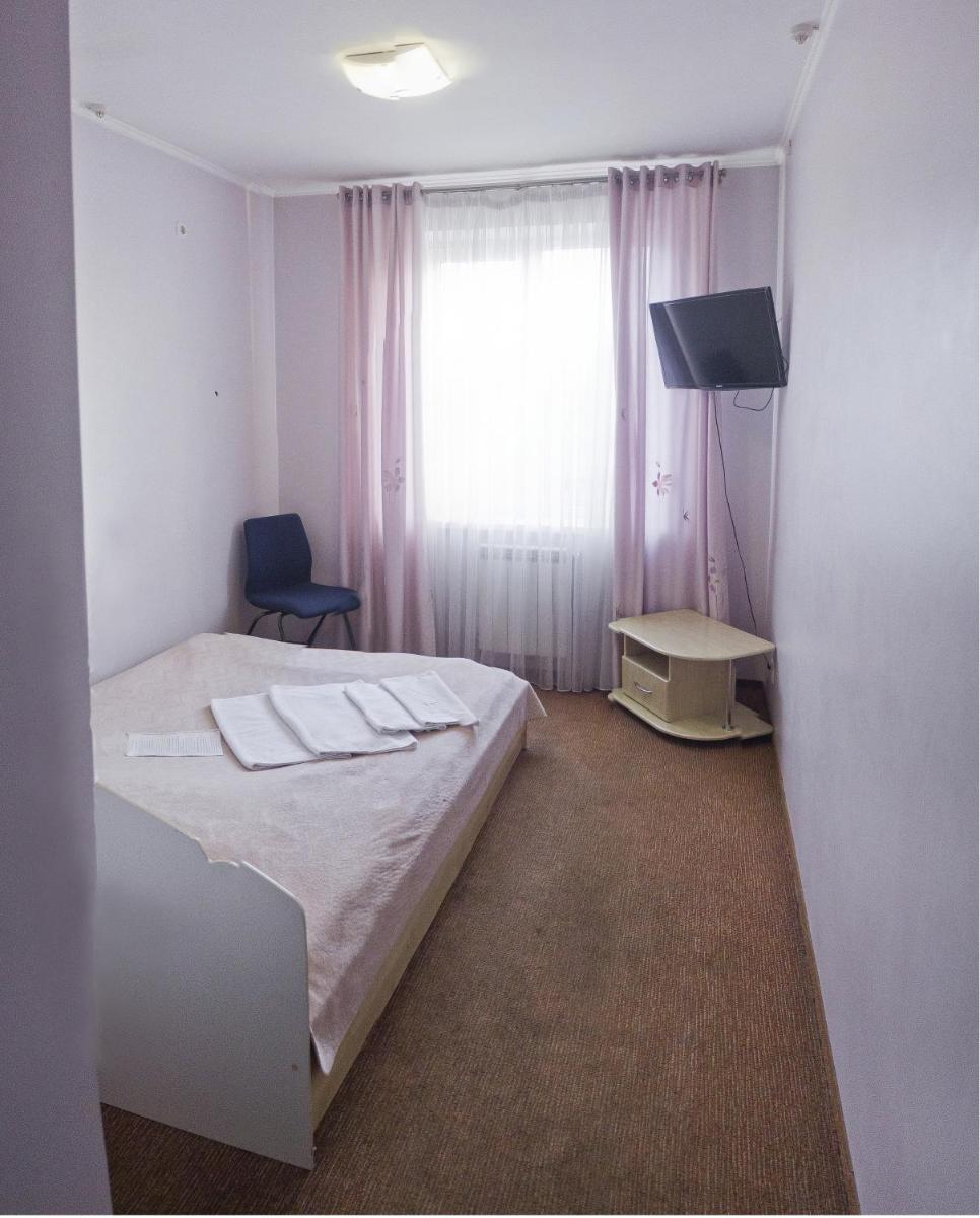 Motel - Housity