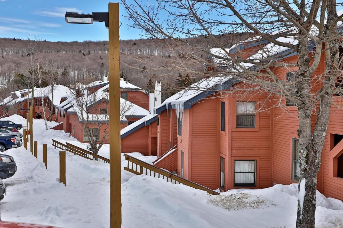 Trail Creek by Killington Vacation Rentals - Housity
