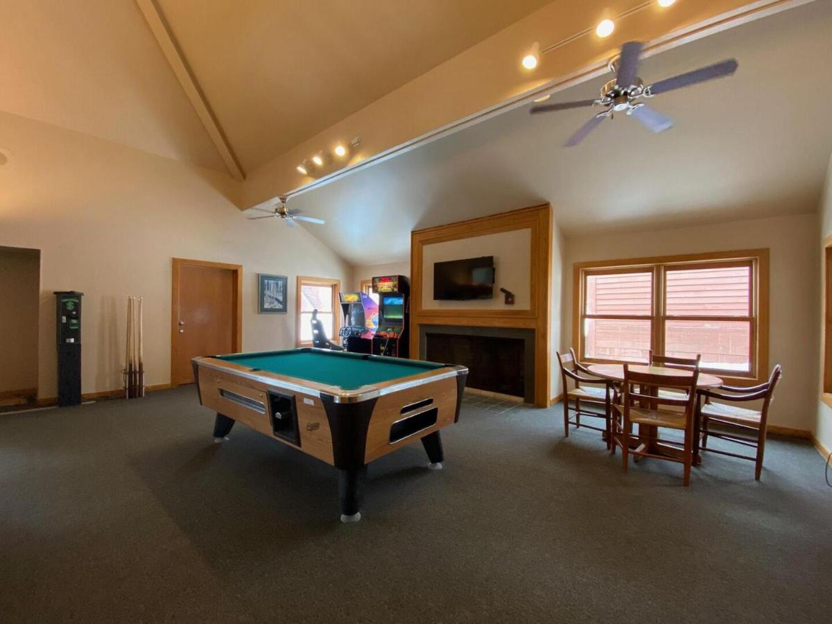 Trail Creek by Killington Vacation Rentals - Housity