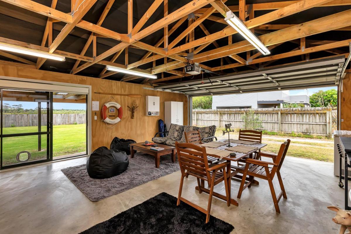 Virtue Haven - Whatuwhiwhi Holiday Home - Housity