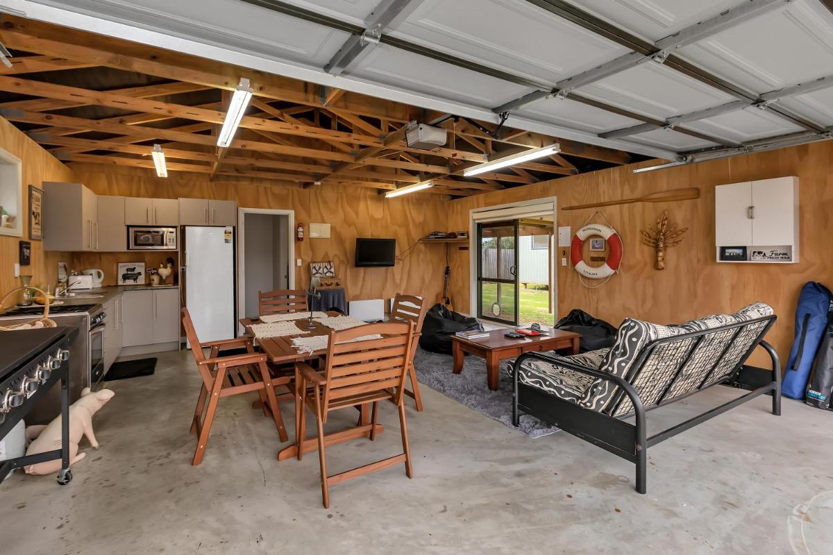 Virtue Haven - Whatuwhiwhi Holiday Home - Housity