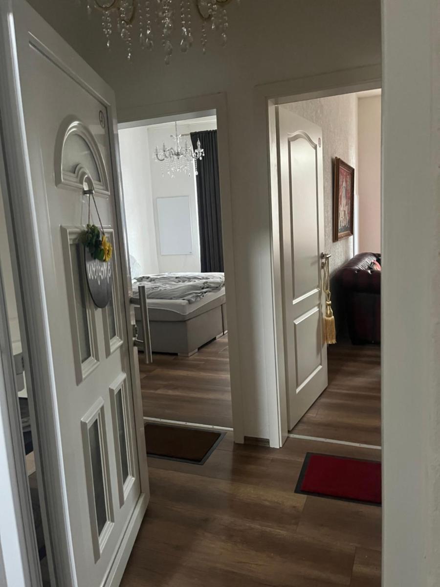 Trabenapartments - Housity