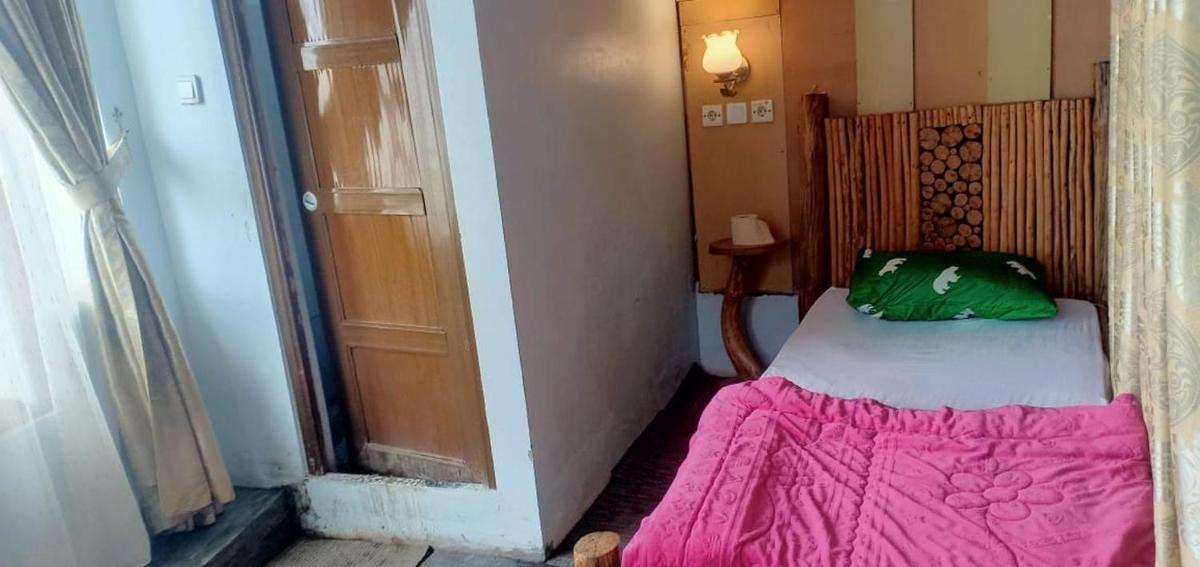 Friendjoss Homestay Laugumba RedPartner - Housity