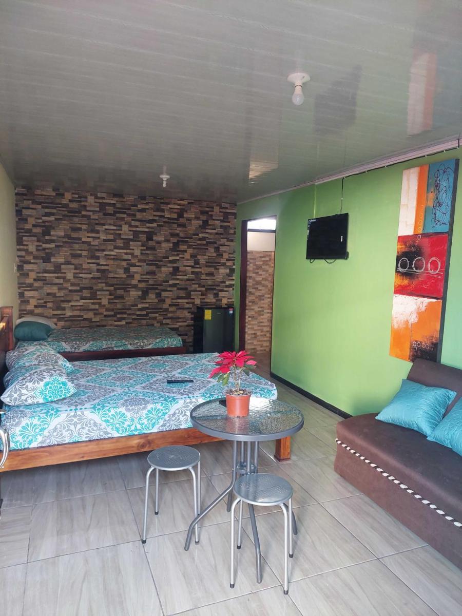 Anchia - Hostel - Housity