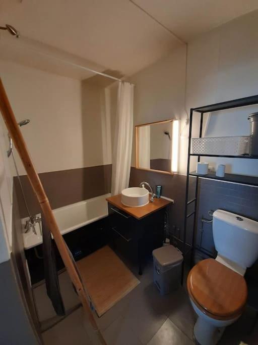 Le joli coeur - Housity