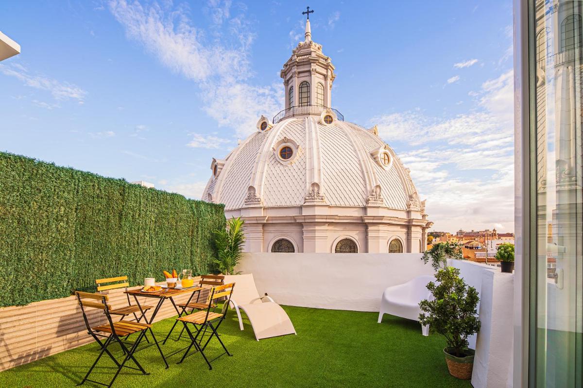 CARTAGENAFLATS, Apartamentos San Francisco - Housity