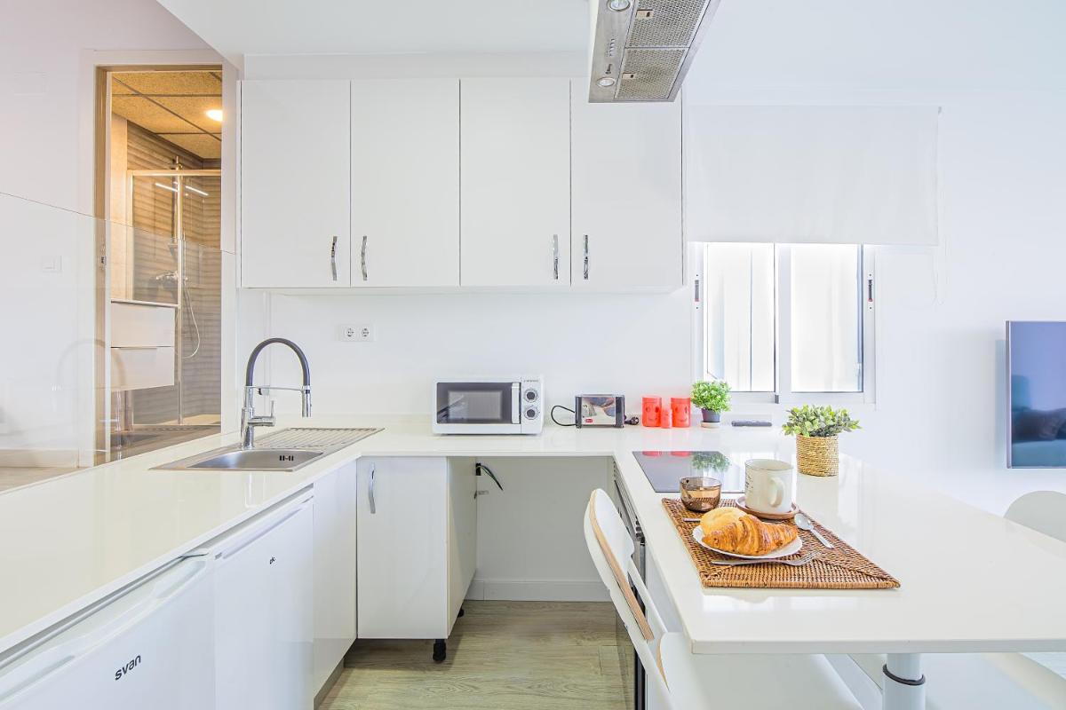 CARTAGENAFLATS, Apartamentos San Francisco - Housity