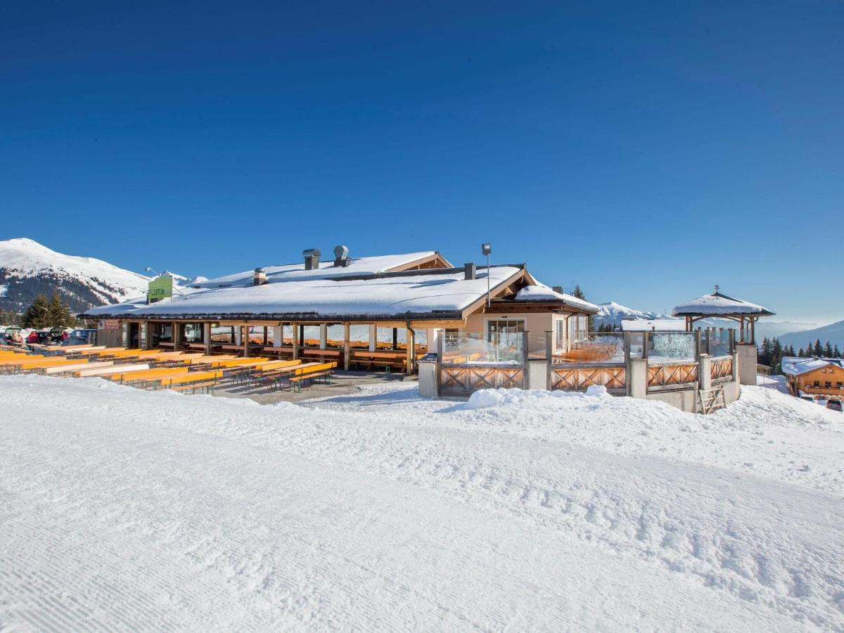 Apartments Filzsteinalm, Hochkrimml - Housity
