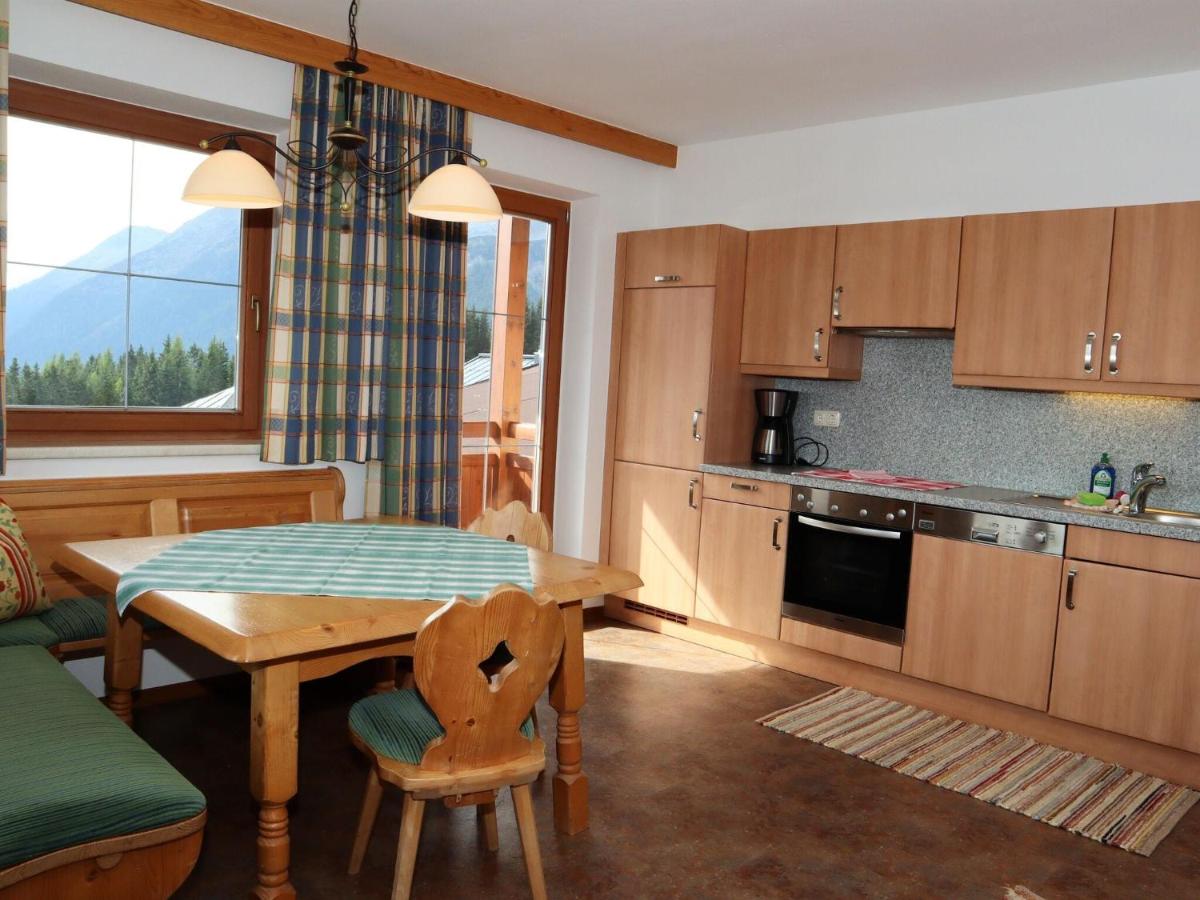 Apartments Filzsteinalm, Hochkrimml - Housity