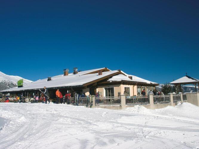 Apartments Filzsteinalm, Hochkrimml - Housity