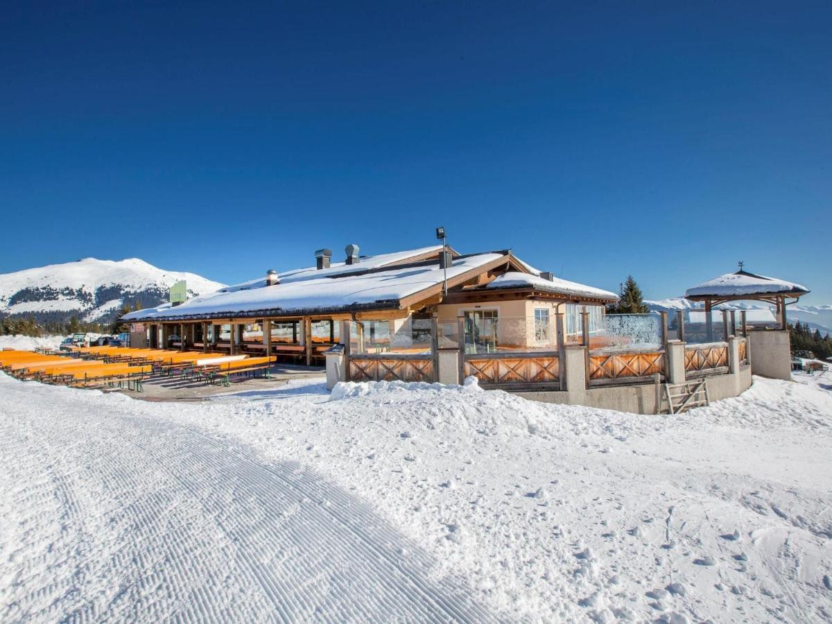 Apartments Filzsteinalm, Hochkrimml - Housity