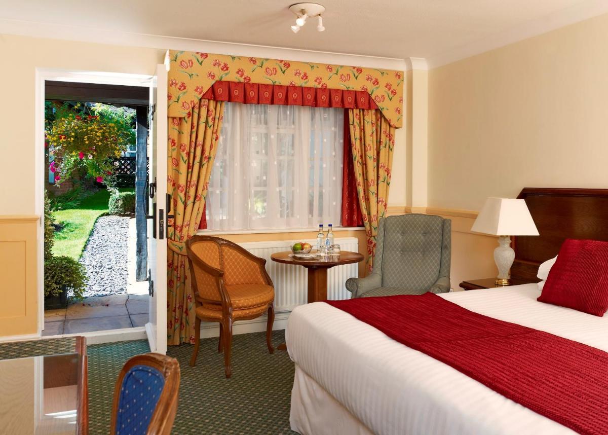 Marygreen Manor - Housity