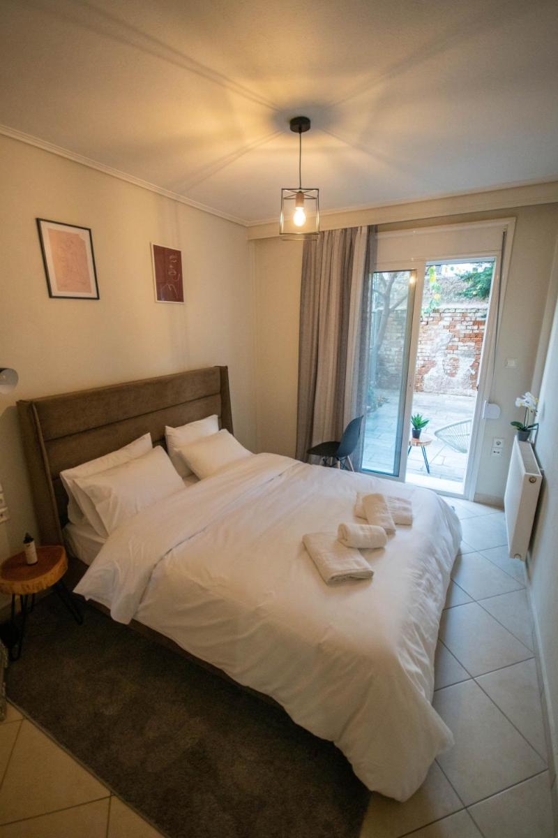 Volos Downtown Apartment - Housity