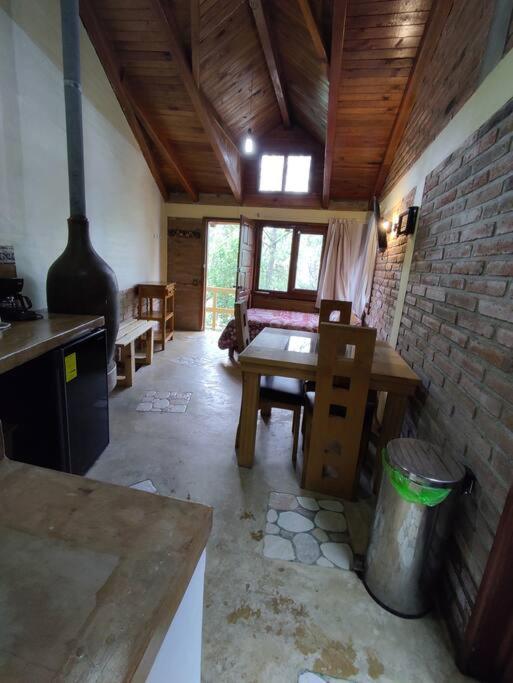 Cabaña Sencilla - Housity