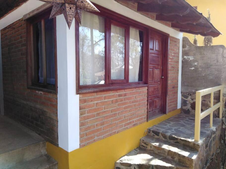 Cabaña Sencilla - Housity