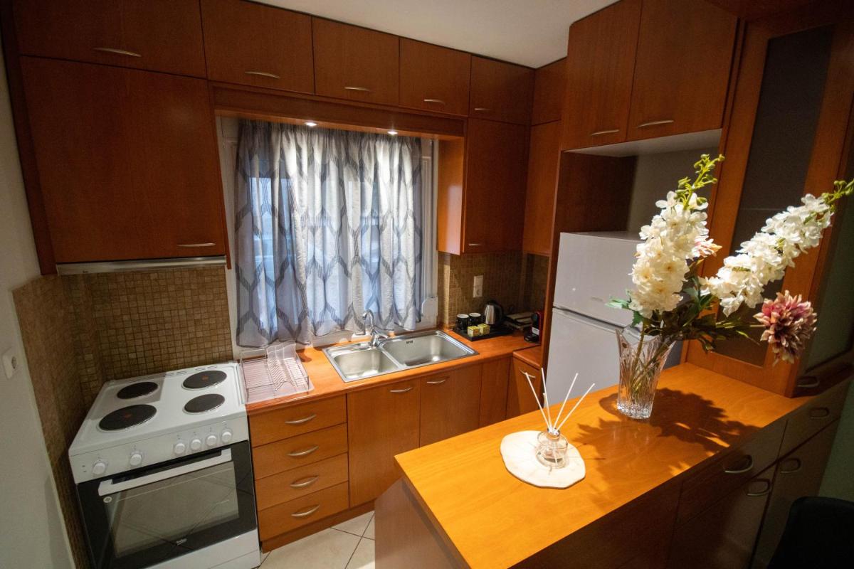 Volos Downtown Apartment - Housity