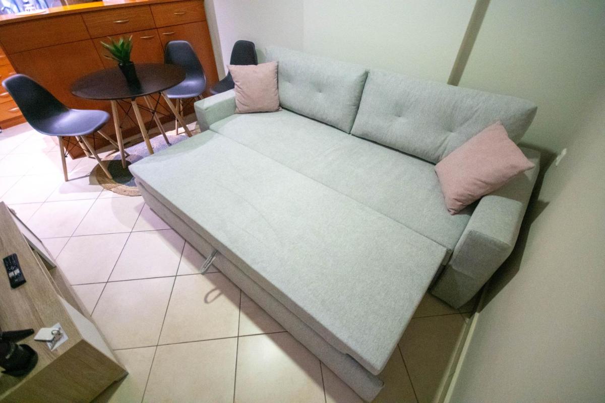 Volos Downtown Apartment - Housity