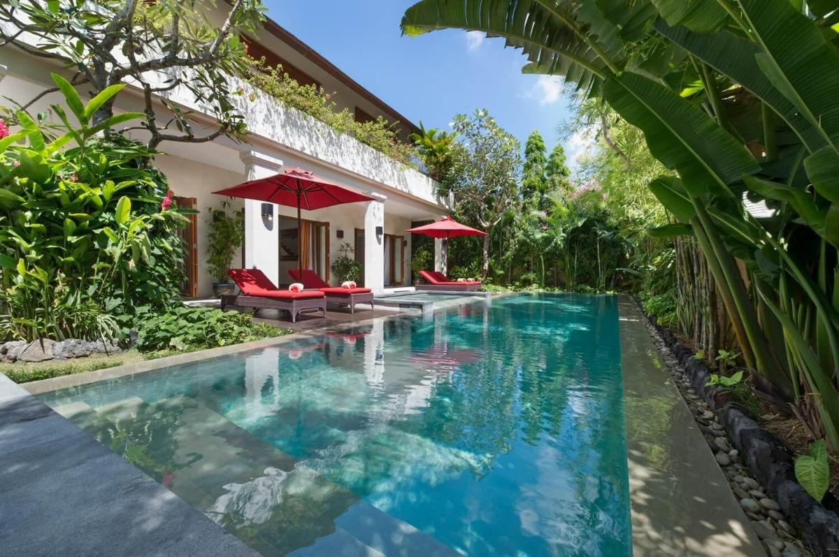 Villa Kalimaya by Bali Villas R Us - Housity