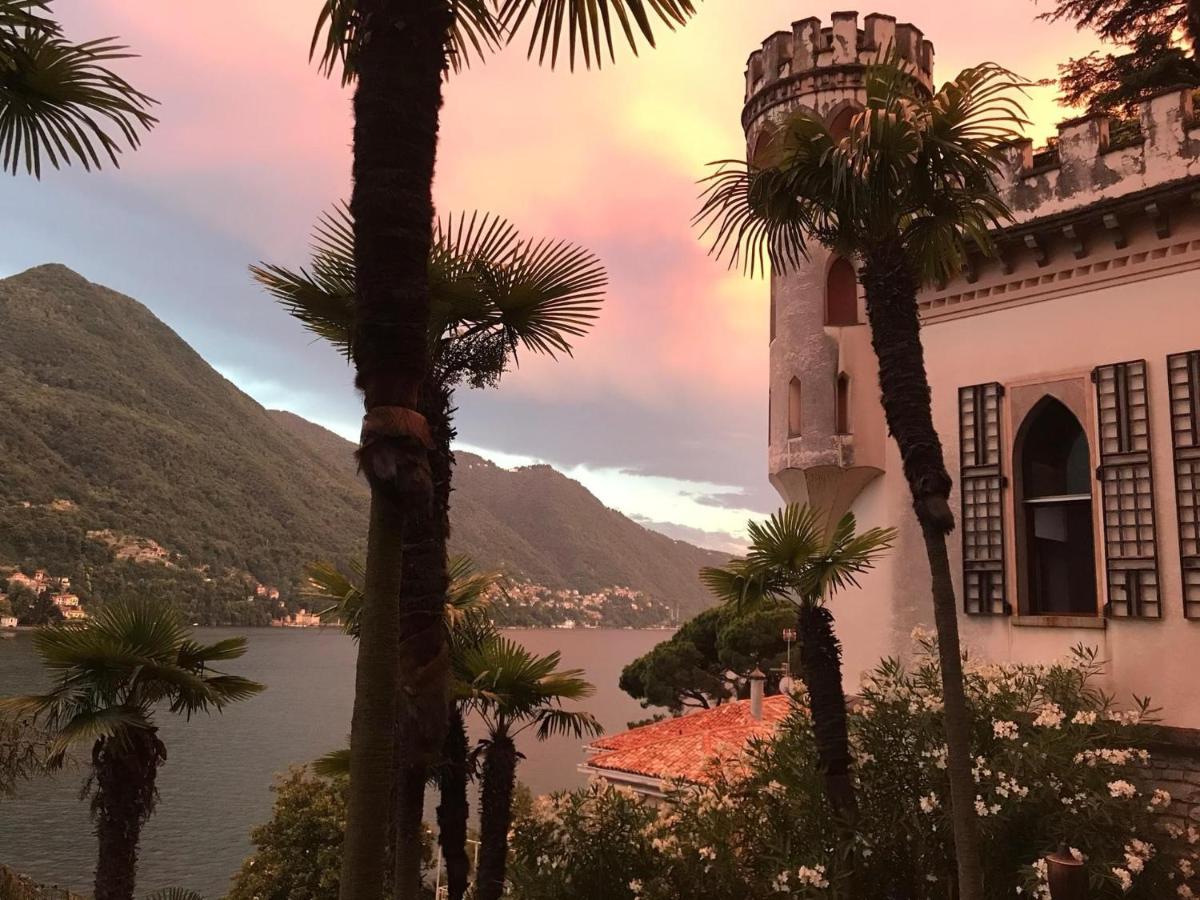 Castello Lake Como - Housity