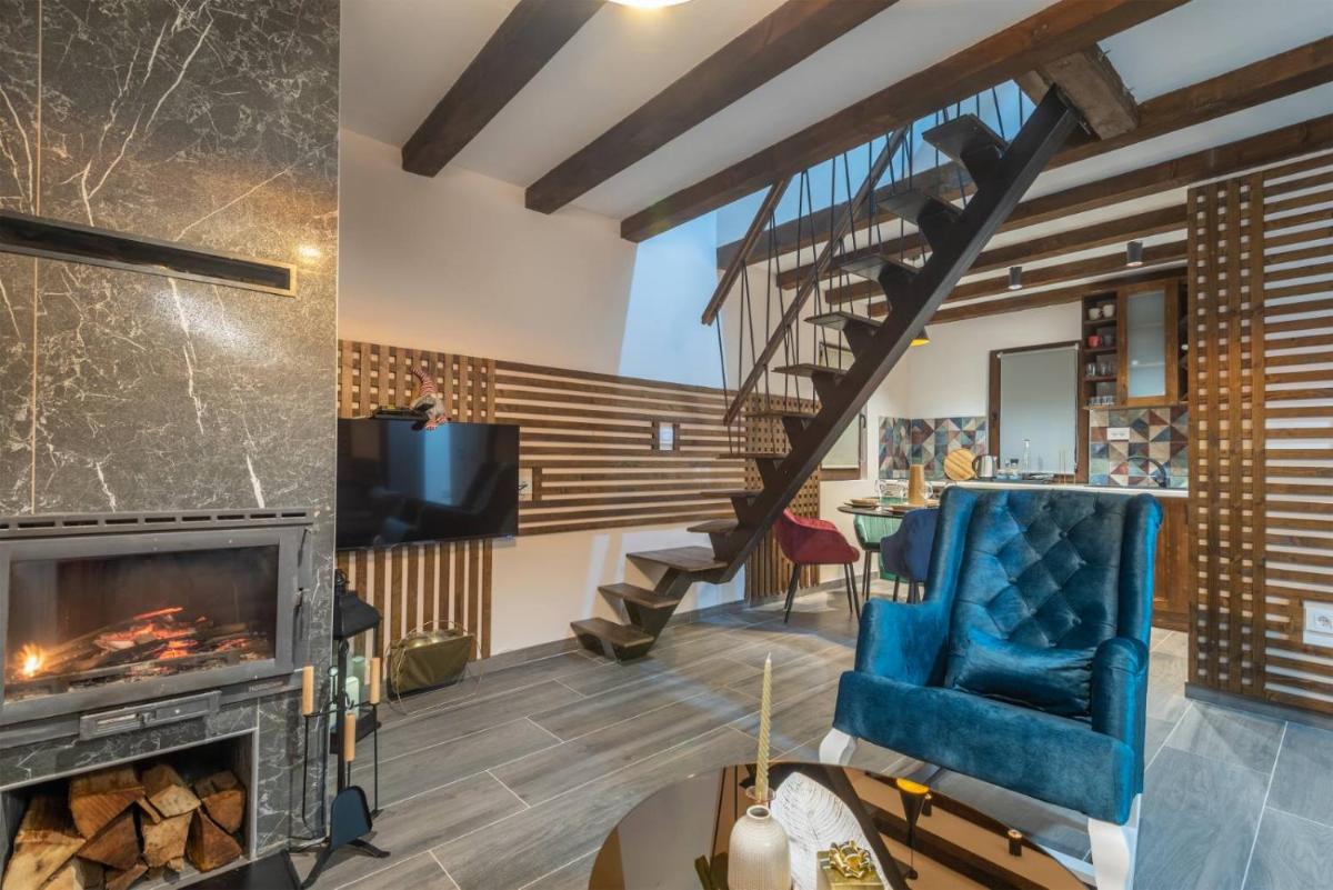 Mila house Tara - Housity