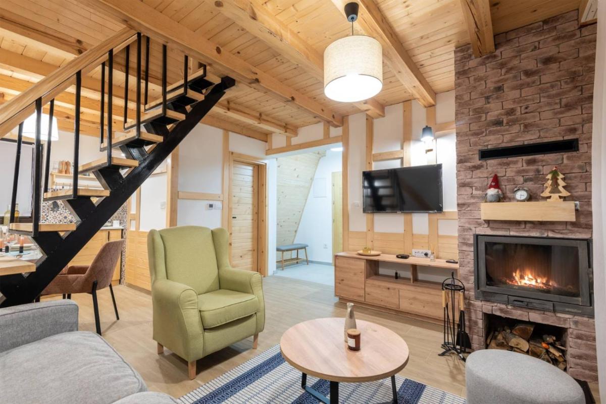 Mila house Tara - Housity