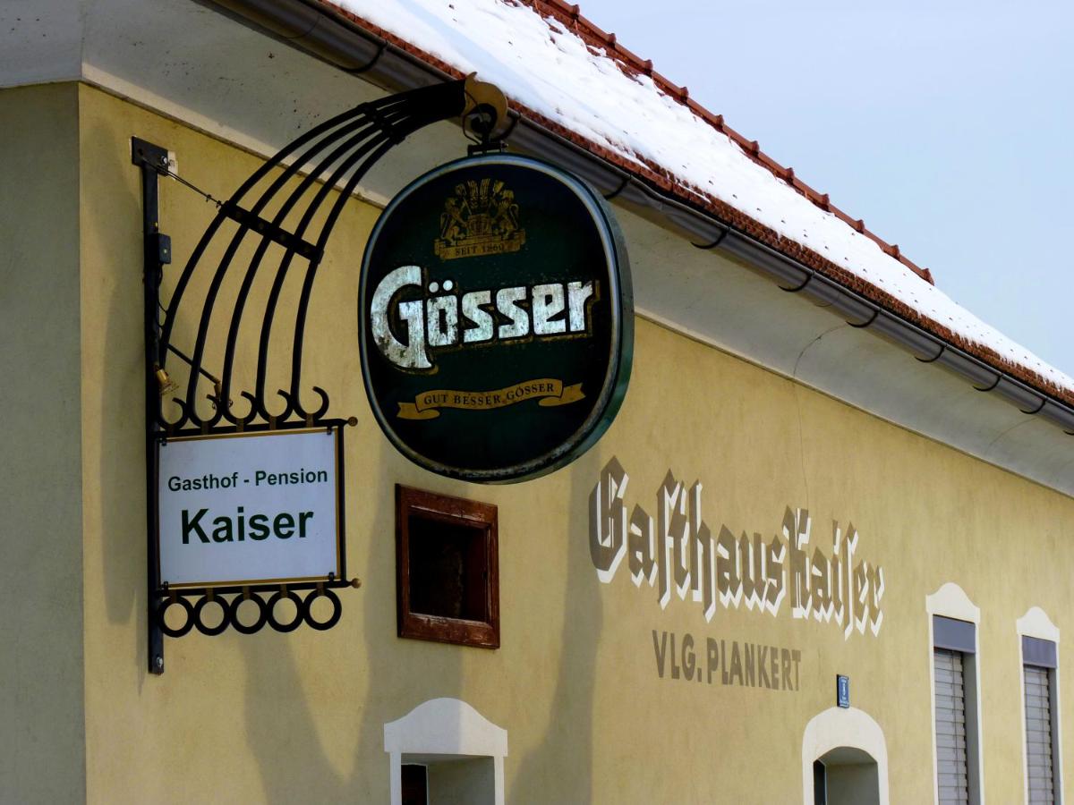Gasthof Kaiser - Housity