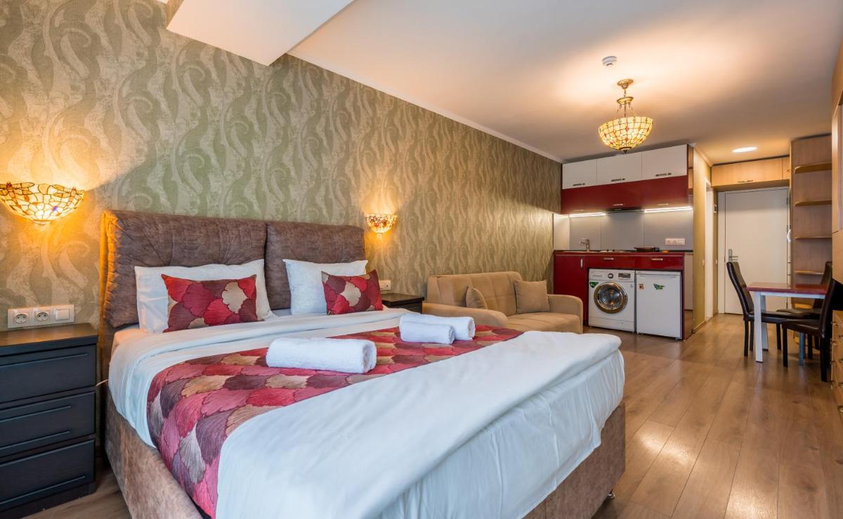 New Gudauri KM apartments - Housity
