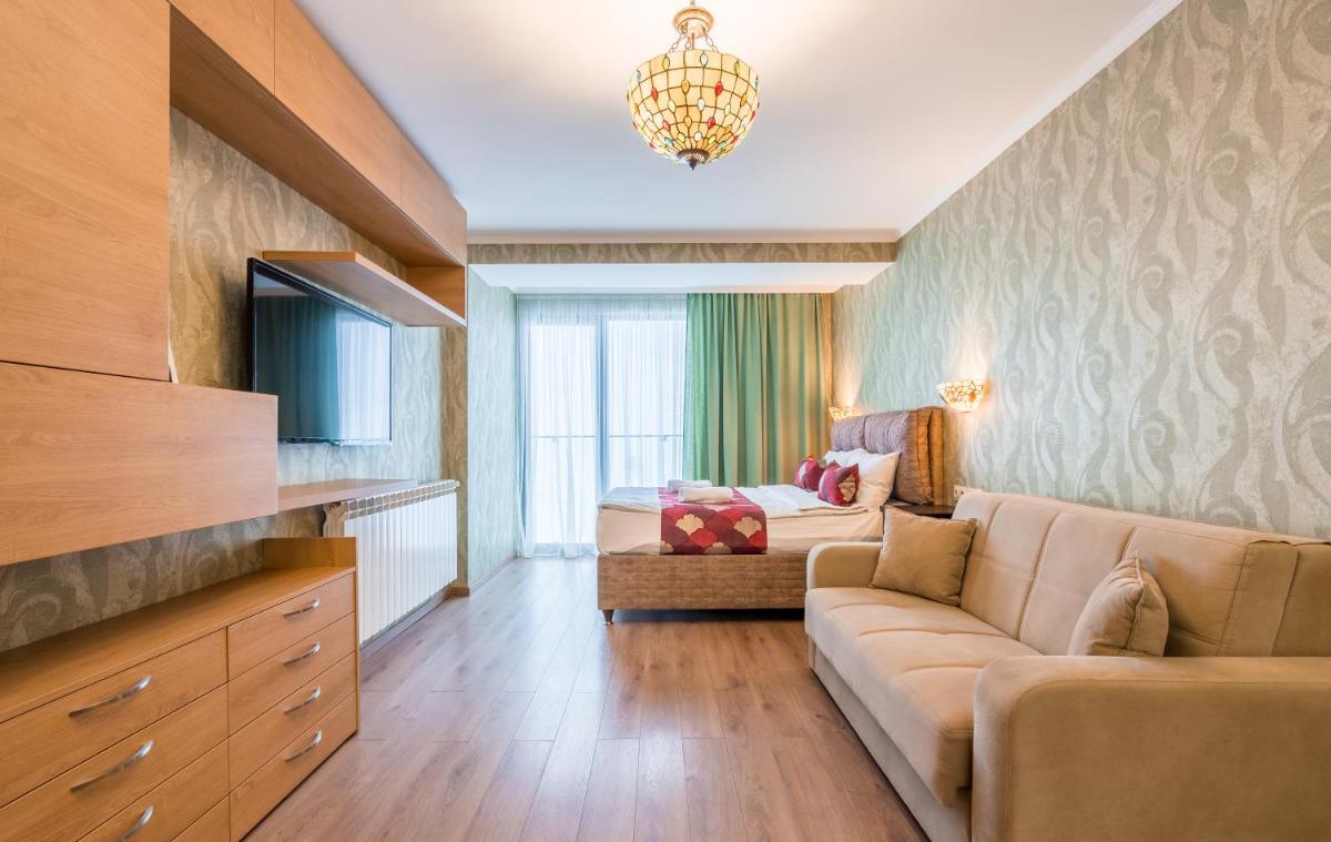 New Gudauri KM apartments - Housity