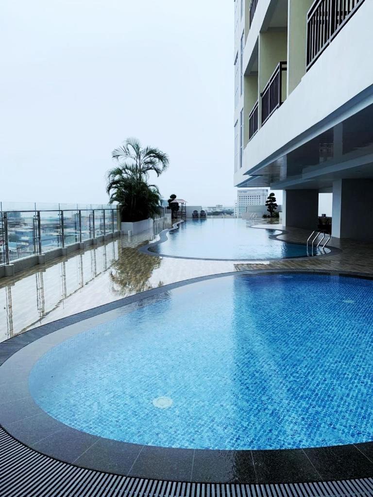 FORMOSA RESIDENCE - The Apartments 1 Bed Room 2003A - Housity