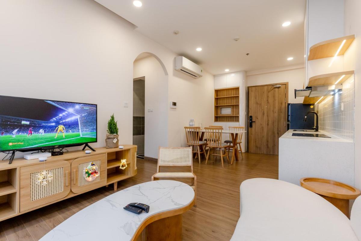 Ecopark - Lullaby Home Ecopark - Housity