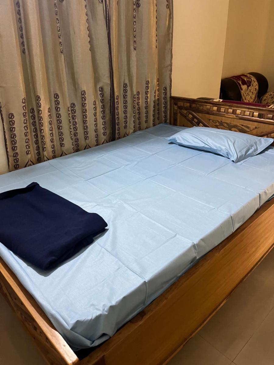 Bk's Service Apartment - Housity