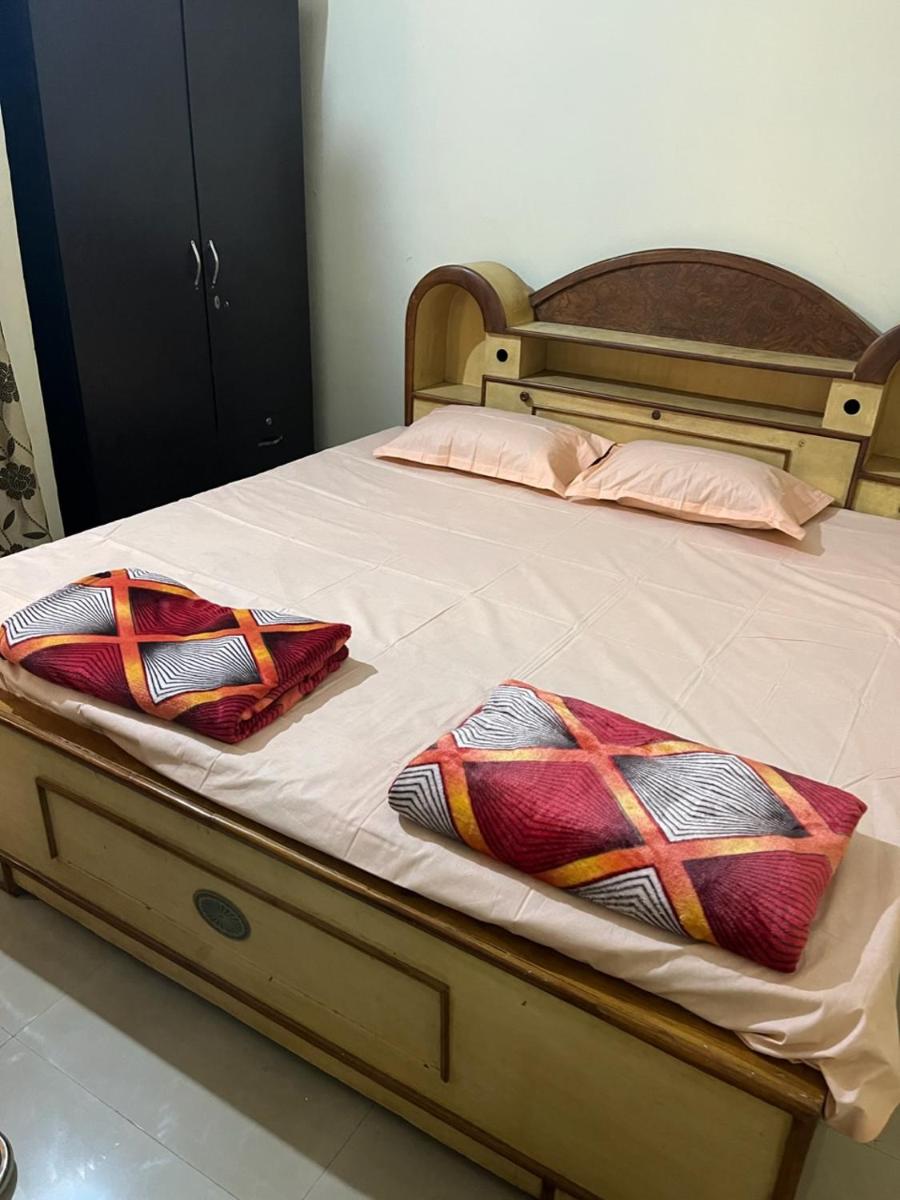 Bk's Service Apartment - Housity