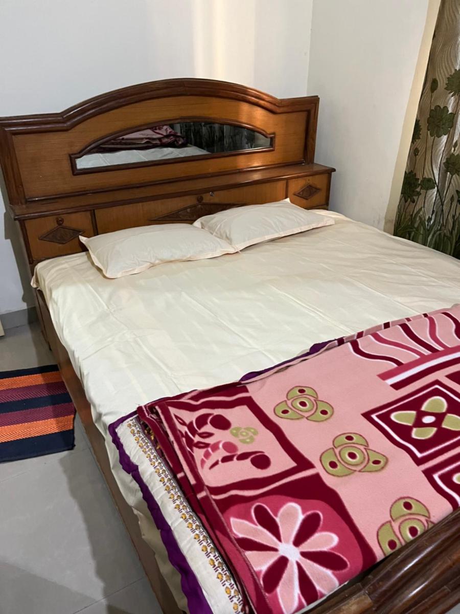Bk's Service Apartment - Housity