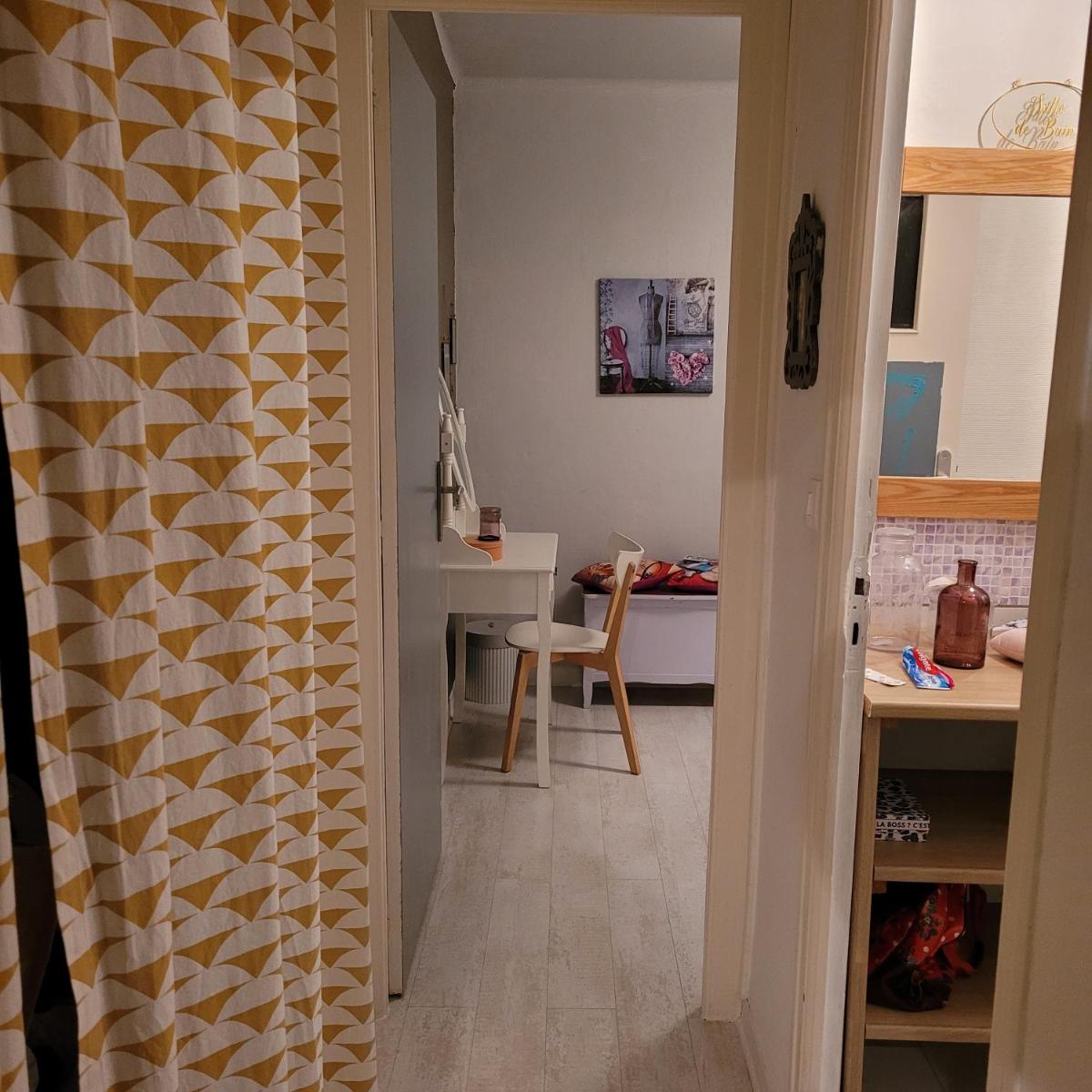 Charmant appartement à deux pas du centre historique - Housity