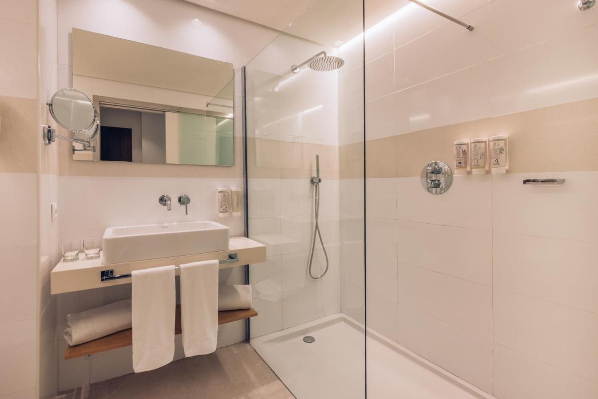 Un baño de Iberostar Selection Albufera Playa All Inclusive