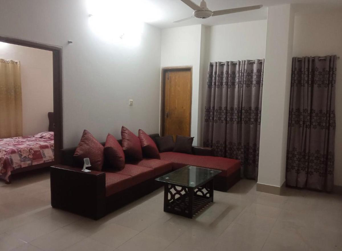 Two bedroom apartment , close to Dhaka airport - Housity