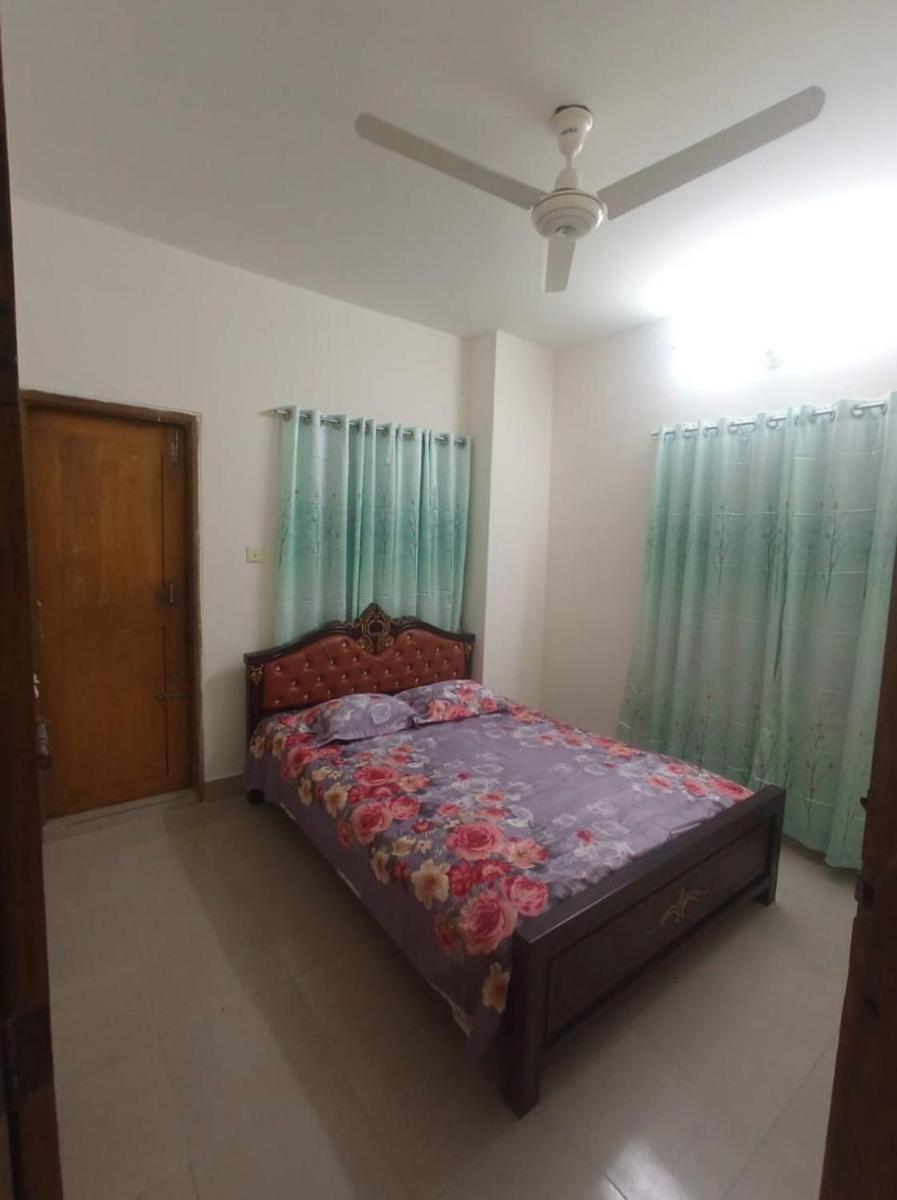 Two bedroom apartment , close to Dhaka airport - Housity